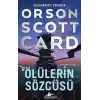 TCX Ölülerin Sözcüsü - Ender Efsanesi 2