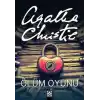 TCX Ölüm Oyunu