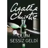 TCX Ölüm Sessiz Geldi