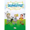 TCX Olumluyuz