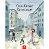 TCX Ona Kadar Sayıyorum