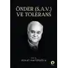 TCX Önder (S.A.V.) ve Tolerans
