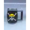 TCX One Piece Çelik Kupa  220050