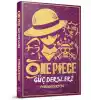 TCX One Piece: Güç Dersleri