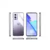 TCX One Plus 9 Kılıf Lüx Şeffaf Silikon
