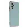 TCX One Plus 9 Kılıf  Silikon - Açık Yeşil