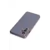 TCX One Plus 9 Kılıf  Silikon - Mavi