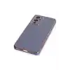 TCX One Plus 9 Kılıf  Silikon - Mavi