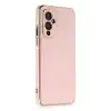 TCX One Plus 9 Kılıf  Silikon - Pembe