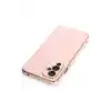 TCX One Plus 9 Kılıf  Silikon - Pembe