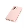 TCX One Plus 9 Kılıf  Silikon - Pembe