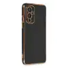 TCX One Plus 9 Kılıf  Silikon - Siyah