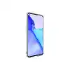TCX One Plus 9 Pro Kılıf Lüx Şeffaf Silikon