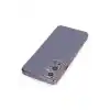 TCX One Plus 9 Pro Kılıf  Silikon - Mavi
