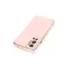 TCX One Plus 9 Pro Kılıf  Silikon - Pembe