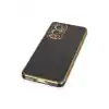 TCX One Plus 9 Pro Kılıf  Silikon - Siyah