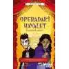 TCX Operadaki Hayalet