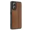 TCX Oppo A38 Kılıf   - Taba