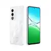 TCX Oppo A5 4g Lüx Şeffaf Silikon - Şeffaf