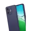 TCX Oppo A5 Pro 4G First Silikon - Lacivert