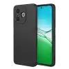 TCX Oppo A5 Pro 4G First Silikon - Siyah