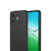 TCX Oppo A5 Pro 4G First Silikon - Siyah