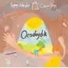 TCX Oradaydık