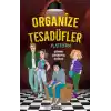 TCX Organize Tesadüfler - Platform