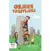 TCX Orhan Yazıtları