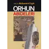 TCX Orhun Abideleri