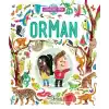TCX Orman - Çevremizdeki Dünya