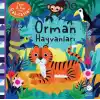 TCX Orman Hayvanları