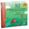 TCX Ormanda Oyun Serisi 3 - Ne Anlatalım?