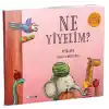 TCX Ormanda Oyun Serisi 4 - Ne Yiyelim?