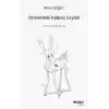TCX Ormandaki Kalpsiz Ceylan