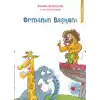 TCX Ormanın Başkanı