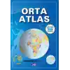 TCX Orta Atlas