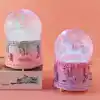 TCX Orta Boy Unicorn Kar Küresi