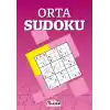 TCX Orta Sudoku