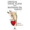 TCX Ortalık Saş Alanı Ama Kazanan Da lı