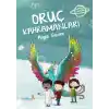 TCX Oruç Kahramanları