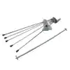 TCX OTOMATİK SOBA ASKISI