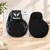 TCX Oval Bilek Destekli Mouse Pad