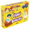 TCX Öykü Bulutu (10 )