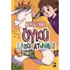 TCX Öykü Laboratuvarı