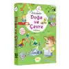 TCX Öykülerle Doğa ve Çevre 1. Sınıf 10
