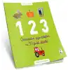 TCX Oynak Öğren - 1 2 3