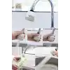 TCX Oynar Başlı Musluk Başlığı