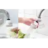 TCX Oynar Başlı Musluk Başlığı