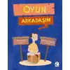 TCX Oyun Arkadaşım